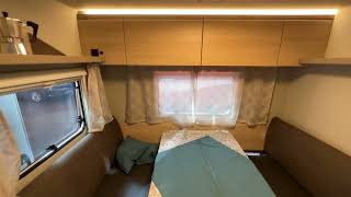 Weinsberg CaraCito 470 EU 2024 Interior And Exterior  Caravan Salon 2023 Dusseldorf [upl. by Saihtam]