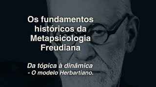 Aula 5  Introdução à Epistemologia Freudiana [upl. by Supmart]