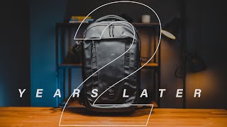 Nomatic McKinnon 35L Camera Backpack  Long Term Review [upl. by Daahsar]