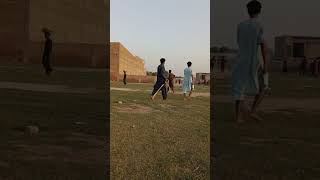 tape ball cricket match part 2 [upl. by Mauralia]