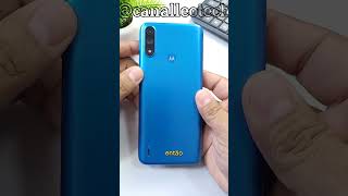 Aprenda a formatar o seu Motorola Moto E7 Power Método RÁPIDO e EFICAZ shorts [upl. by Castara513]