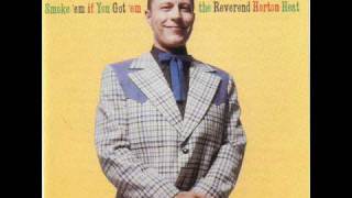 Reverend Horton Heat  Its a Dark Day [upl. by Whatley]