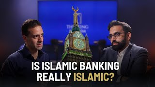 Is Islamic Banking Really Islamic An Insiders view with Harris Irfan [upl. by Ahsikyt504]