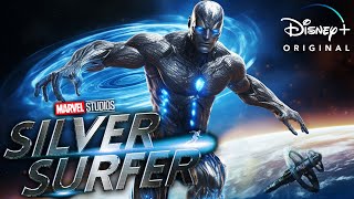 SILVER SURFER Teaser 2024 With Michael B Jordan amp Laurence Fishburne [upl. by Chilcote]