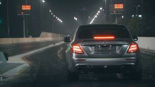 Fastest MercedesAMG E63s Stage 1 w213 in the World [upl. by Auhesoj]