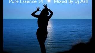 Vocal Trance Pure Essence V14 Mixed By Dj Ash [upl. by Shaver]