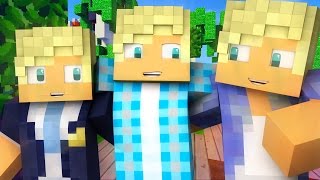 Best Of Garroth Part 1  Aphmaus Minecraft MyStreet [upl. by Sral]