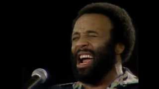 Andrae Crouch My Tribute 1984 [upl. by Aneeled33]