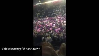 Explosion at Ariana Grande concert causes a number of fatalities UK police say [upl. by Ytnom]