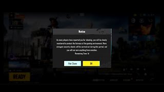 I Got Banned from Pubg Mobile [upl. by Terry114]