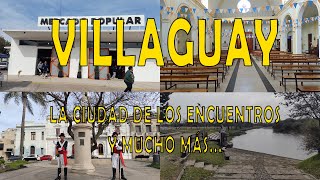 VILLAGUAY LA CIUDAD DE LOS ENCUENTROS Y MUCHO MÁS [upl. by Saxe]