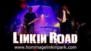 Linkin Road 2018  Extraits de spectacles  Hommage Linkin Park Tribute [upl. by Coady568]