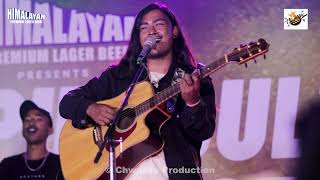 A Mai Re  Hawako Lahar Sangai  Kuma Sagar  Official Live Concert  Kirtipur Cult Music 2023 [upl. by Townsend916]