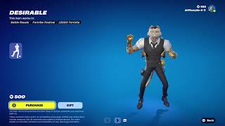 Fortnite chaper 2 remix [upl. by Rhodes]