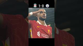 🏴󠁧󠁢󠁥󠁮󠁧󠁿 Liverpool VS 🏴󠁧󠁢󠁥󠁮󠁧󠁿 Man City 2024 PREMIER LEAGUE [upl. by Repmek]