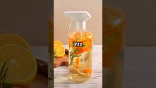 Freshen Up DIY Natural Air Freshener  Quick amp Easy DIYTips [upl. by Elkcim903]