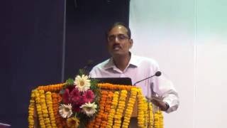 XIMB RM Conclave  Abhivyakti 2016 [upl. by Ahsenyt]