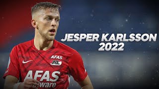 Jesper Karlsson is Destroying Everyone [upl. by Nottap]