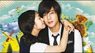 PLAYFUL KISS  Episode 2 [upl. by Aisatal423]