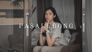 PASALUBONG  BenampBen Moira Dela Torre  Violin Cover by Justerini [upl. by Faux]