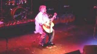 Leslie west solo Bob Dylans quotBlowin in the Windquot [upl. by Nitsud]