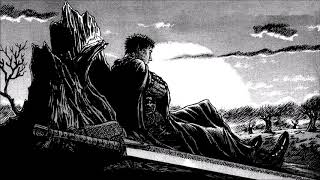 1 Hour of Berserk Music Theme of Guts [upl. by Yeslah]