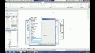 revit KEY SCHEDULE [upl. by Lenuahs]