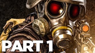 DAYMARE 1998 Walkthrough Gameplay Part 1  PROLOGUE FULL GAME [upl. by Balliett]