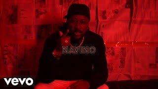 Navino  Unpredictable Official Video [upl. by Latrena]