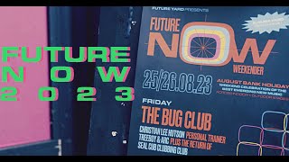 FUTURE NOW 2023 FULL VIDEO [upl. by Ardnassela]