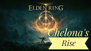 ELDEN RING  Chelonas Rise Where to find three wise beasts  Legendary Sorceries Rannis Dark Moon [upl. by Eenahpets]