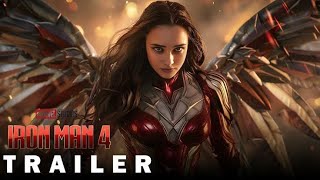 Iron man 4 Trailer  avengers endgame full movie in hindi  Marvel movies in hindi full [upl. by Yrehc656]