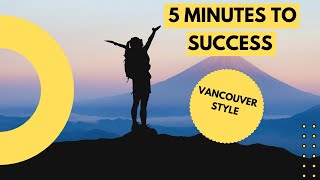 How to Reference in Vancouver Style in 5 minutes ⏳ [upl. by Gerda]