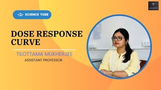 Dose Response Curve Tilottama [upl. by Vaclava]