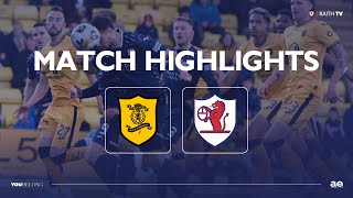 HIGHLIGHTS  Livingston 21 Raith Rovers  261024 [upl. by Kcirad]