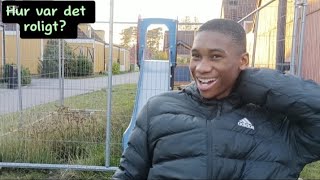 Afrikanska pappan reagerar på roliga videosquot 🤣📺 4upageシ [upl. by Rika]