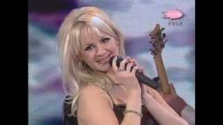 Lepa Djordjevic  Znam ja znam  Grand Show  TV Pink 2006 [upl. by Braeunig]