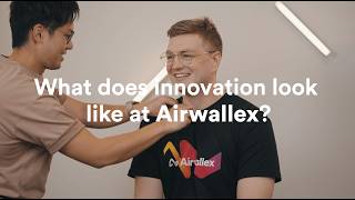 What does innovation look like at Airwallex [upl. by Nahsar932]