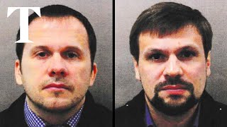 LIVE Salisbury Novichok poisoning inquiry starts [upl. by Ullman]