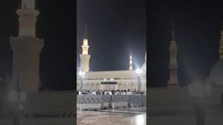 Madina chhod aaye Hai apni duniya chhod aaye Haijannatul baki ka manjar sahaba ki hansi khabrenew [upl. by Given133]