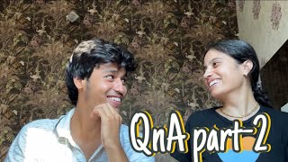 School ke pehle din kitna roye the🥲  QnA part 2  Anuj rehan [upl. by Akinehc612]