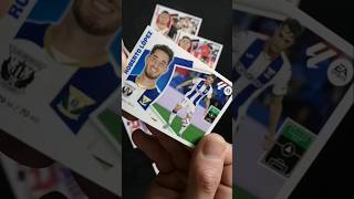 ⚽ ASÍ SON los NUEVOS CROMOS de 4ª EDICIÓN 🚨 LIGA ESTE 2025 🚨 cromos ligaeste panini laliga [upl. by Herwick]