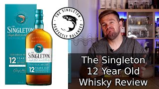 Whisky ReviewTasting Glenlivet 12 years [upl. by Burrus]