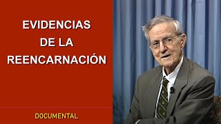 La REENCARNACIÓN como Fenómeno REAL Documental [upl. by Oicam]