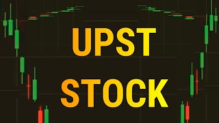 UPST Stock Price Prediction News Today 22 December  UpStart Holdings [upl. by Balbur]