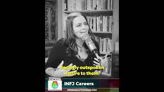 Dominant INFJs Are Still INFJs ⚠️  From Ep 480  PersonalityHackercom [upl. by Rednasxela]