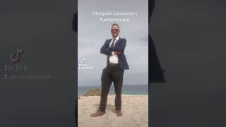 EMILIO MEDINA DELGADO ABOGADO LANZAROTE Y FUERTEVENTURA [upl. by Ffoeg]