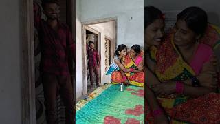 Parivar mein Bahu ko Happy rakho 🥰🙏viralvideo [upl. by Aieken]