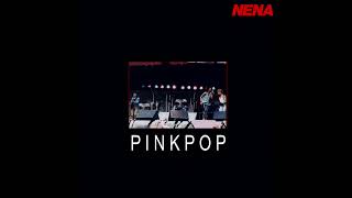 1983  Pinkpop 83 Full Concert  NENA [upl. by Ablem]