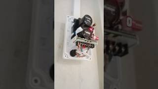 System sensor Beam smoke detector [upl. by Pamela622]